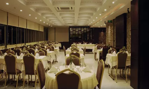 هتل فوار استانبول